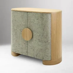 West Elm Gracine Cabinet (38")
