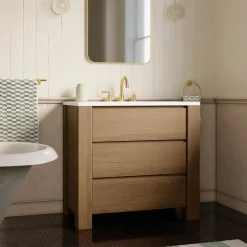 West Elm Graham Closed Single Bathroom Vanity (36")