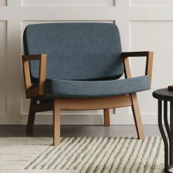 West Elm Grand Rapids Chair Co. Andy Lounge Chair