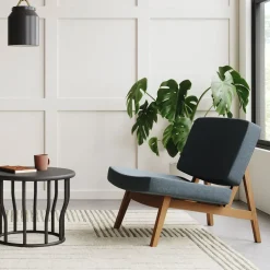 West Elm Grand Rapids Chair Co. Andy Lounge Chair