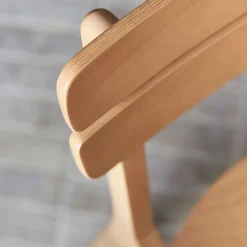 West Elm Grand Rapids Chair Co. Brooke Bar & Counter Stools
