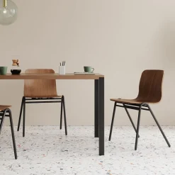 West Elm Grand Rapids Chair Co. Harper A Frame Chair