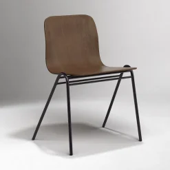 West Elm Grand Rapids Chair Co. Harper A Frame Chair