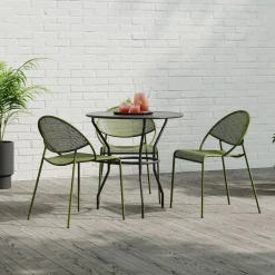 West Elm Grand Rapids Chair Co. Hula Outdoor Chair