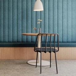 West Elm Grand Rapids Chair Co. Leo Chair