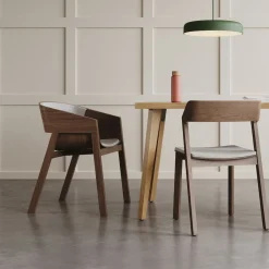 West Elm Grand Rapids Chair Co. Merano Chair