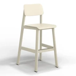 West Elm Grand Rapids Chair Co. Sadie II Outdoor Bar Stool