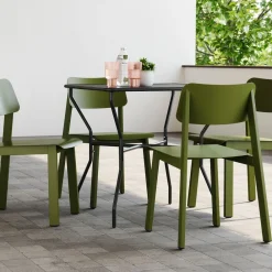 West Elm Grand Rapids Chair Co. Sadie II Outdoor Chair