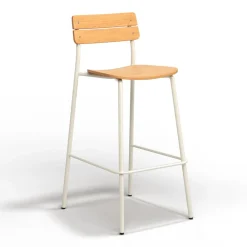 West Elm Grand Rapids Chair Co. Sherman Bar Stool