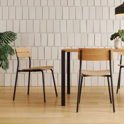 West Elm Grand Rapids Chair Co. Sherman Chair