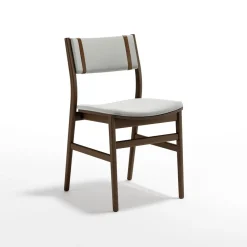 West Elm Grand Rapids Chair Co. Sigsbee Upholstered Chair