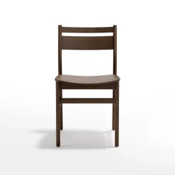 West Elm Grand Rapids Chair Co. Sigsbee Wood Chair