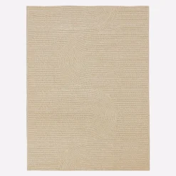 West Elm Graphic Arches Outdoor Performance Rug