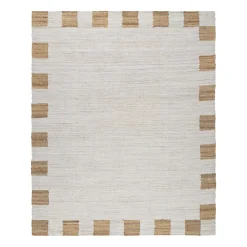West Elm Grayson Handwoven Jute Rug