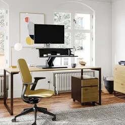 West Elm Greenpoint Desk
