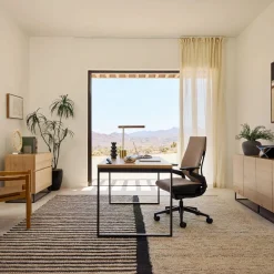 West Elm Greenpoint Storage Credenza