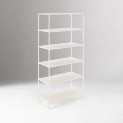West Elm Greenpoint Tall Bookcase