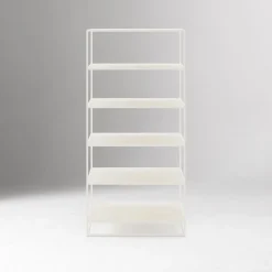 West Elm Greenpoint Tall Bookcase