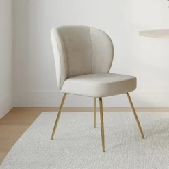 West Elm Greer Dining Chair (Set of 2)