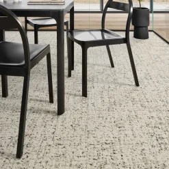 West Elm Grit Carpet Tile by Shaw Contract