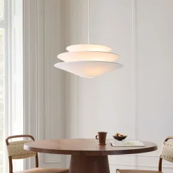 West Elm Gull Pendant (–)