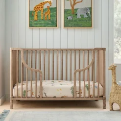 Kids West Elm Gwyn Crib Conversion Kit Only