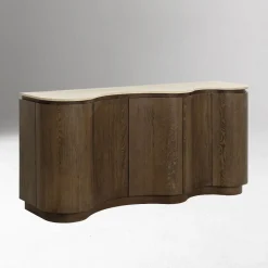 West Elm Hadleigh Sideboard (70")