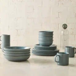 West Elm Hale Stoneware Dinnerware Collection