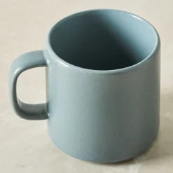 West Elm Hale Stoneware Mug Sets