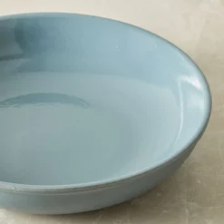 West Elm Hale Stoneware Pasta Bowl Sets