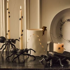 West Elm Halloween Antics Hurricanes
