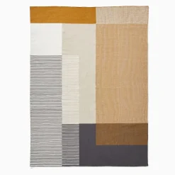West Elm Halva Outdoor Performance Rug