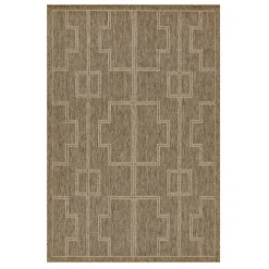 West Elm Hampton Outdoor Performance Rug