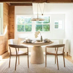 West Elm Hana Ceramic Salad Plates