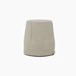 West Elm Hana Outdoor Side Table Protective Cover