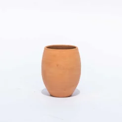 West Elm Handmade Moroccan Terracotta Pot - Medium