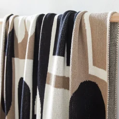 West Elm Happy Habitat It Takes A Villa Eco Throw