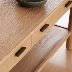 West Elm Hargrove Console (60")