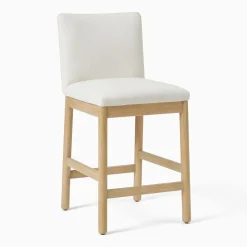 West Elm Hargrove Counter Stool