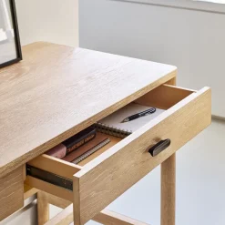 West Elm Hargrove Desk (58")