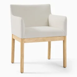 West Elm Hargrove Dining Arm Chair