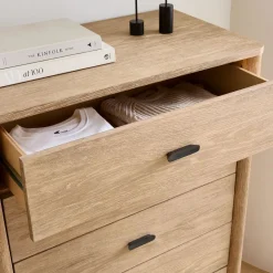 West Elm Hargrove 5-Drawer Dresser (36")