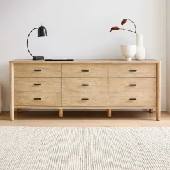 West Elm Hargrove 9-Drawer Dresser (84")