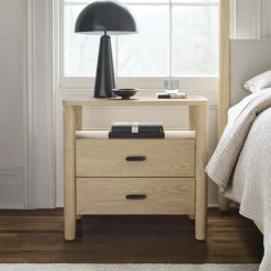 West Elm Hargrove Grand Nightstand (29")