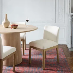 West Elm Hargrove Side Dining Chair