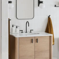 West Elm Hargrove Single Bathroom Vanity (32")