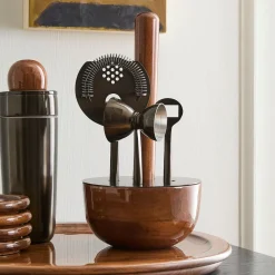 West Elm Harlan Bar Tools