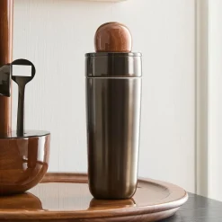West Elm Harlan Cocktail Shaker
