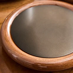 West Elm Harlan Lacquer Coaster Sets