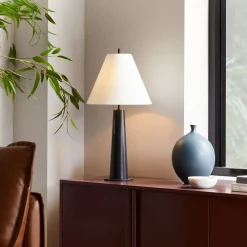 West Elm Harold Table Lamp (27")